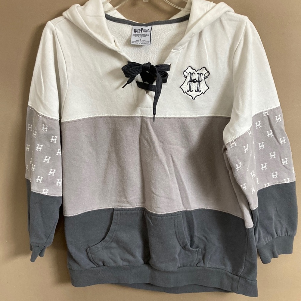 Harry Potter Hoddie